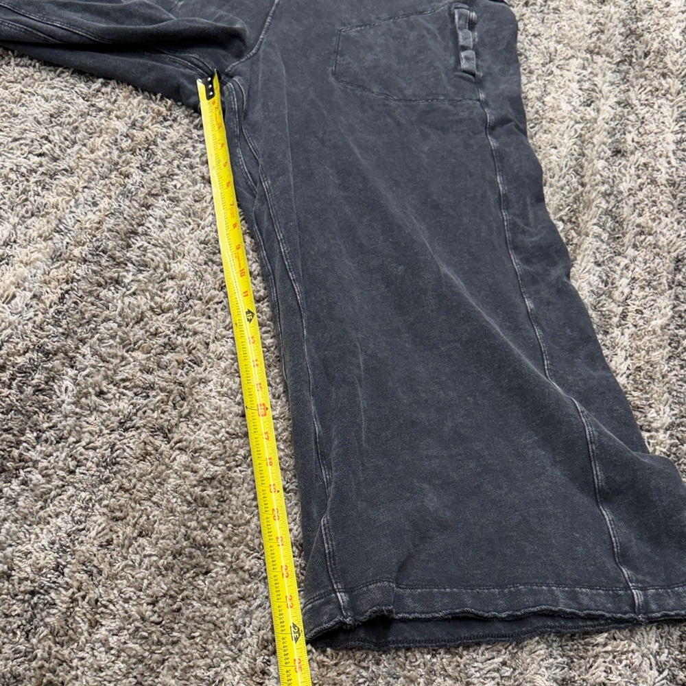 Stylish Easel Black Jumpsuit - Picture 8 of 15